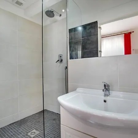 Fenix La Boheme Appartement Venetië