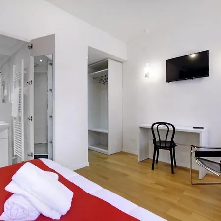 Appartement Fenix La Boheme