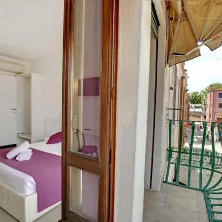 Fenix La Boheme Appartement