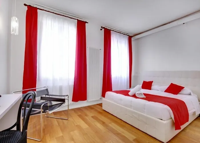 Apartment Fenix La Boheme Venice