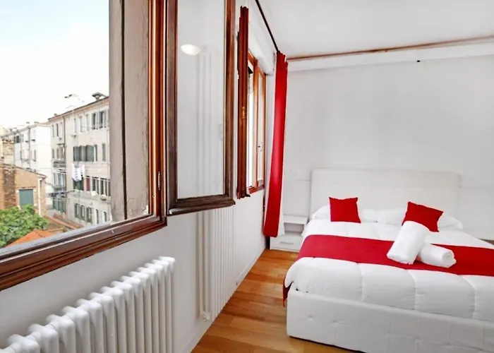 Apartment Fenix La Boheme *