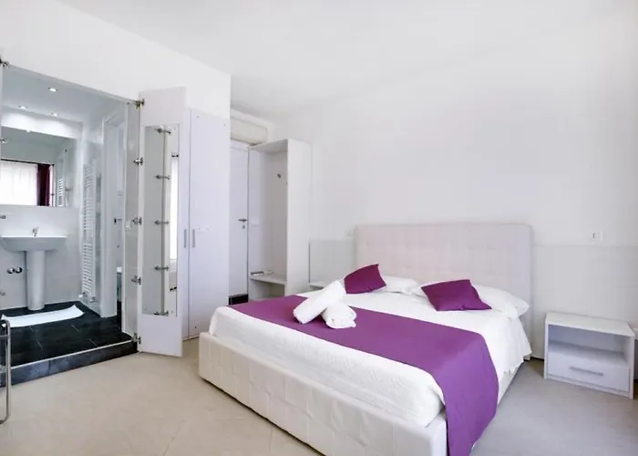 Apartment Fenix La Boheme