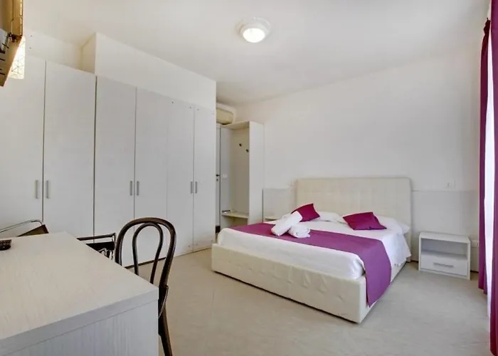 Apartment Fenix La Boheme *