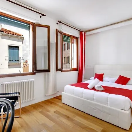 La Boheme Biennale Flats