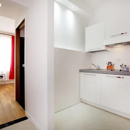La Boheme Biennale Flats *