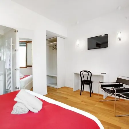 Appartement Fenix La Boheme