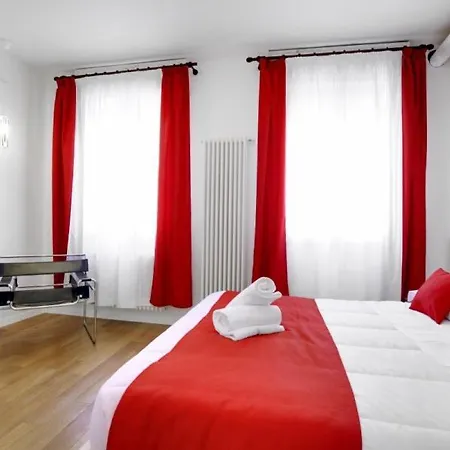 La Boheme Biennale Flats