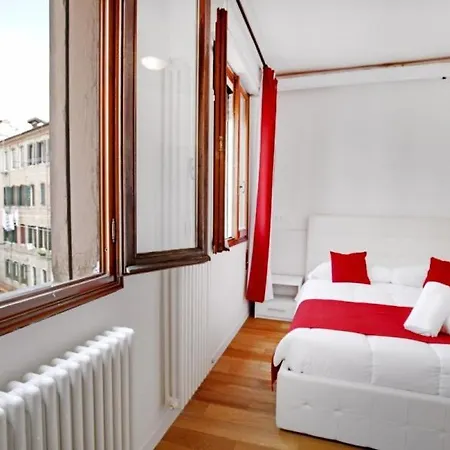 Appartement Fenix La Boheme *