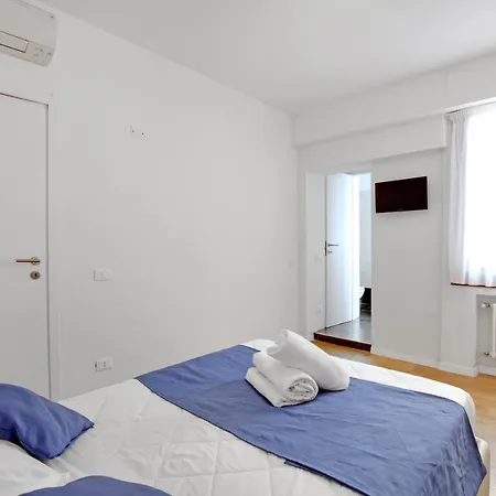 La Boheme Biennale Flats