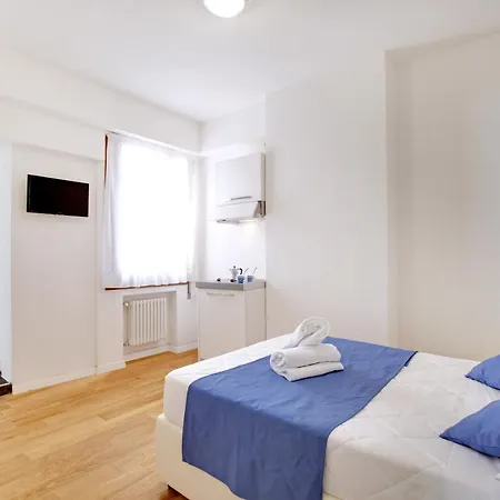 La Boheme Biennale Flats