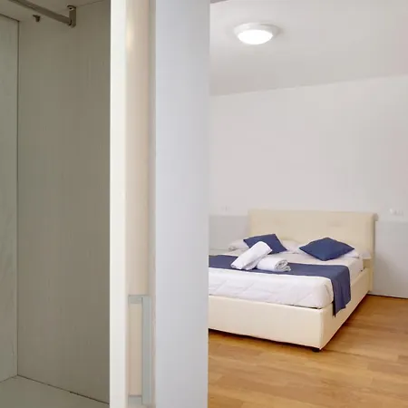 Lejlighed La Boheme Biennale Flats *