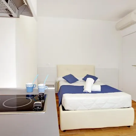 Appartement Fenix La Boheme *