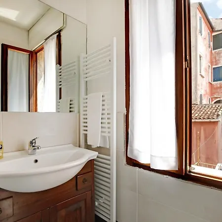 Lejlighed La Boheme Biennale Flats