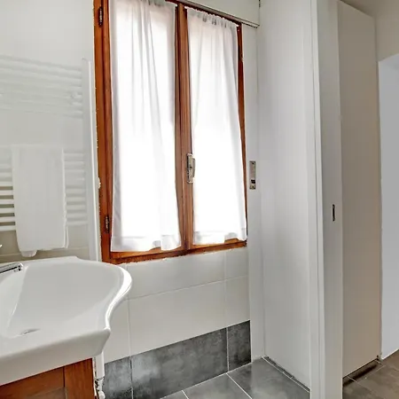 Fenix La Boheme Appartement *