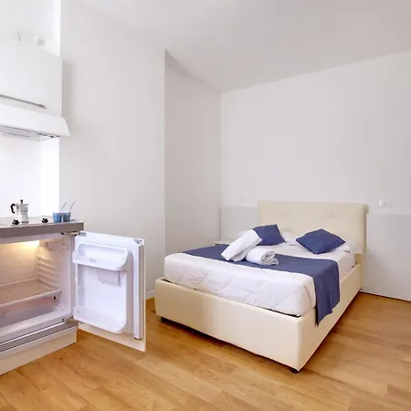 Fenix La Boheme Apartman *