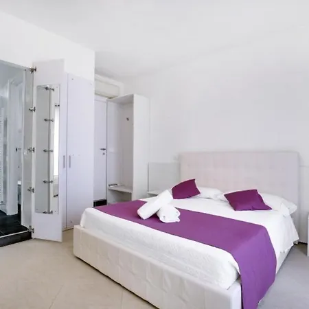 Lejlighed La Boheme Biennale Flats