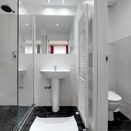 Apartman Fenix La Boheme *