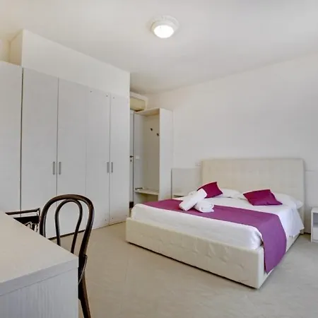 Lejlighed La Boheme Biennale Flats *