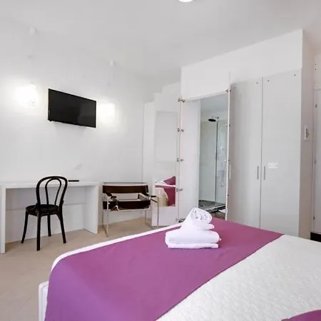 Fenix La Boheme Apartman *