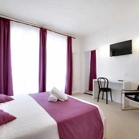 Fenix La Boheme Apartman *