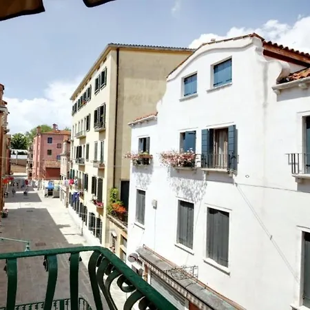 Fenix La Boheme Venetië