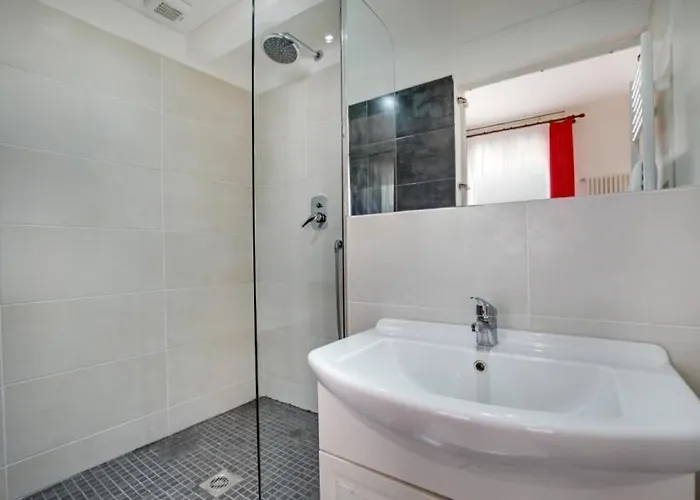 Fenix La Bohéme Appartement Venise