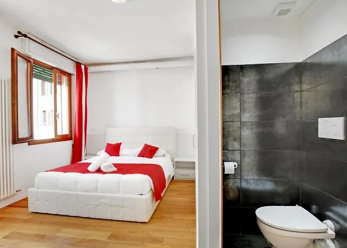 Fenix La Bohéme Appartement Venise