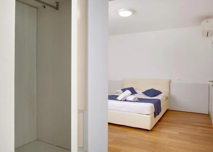 Appartement Fenix La Bohéme *