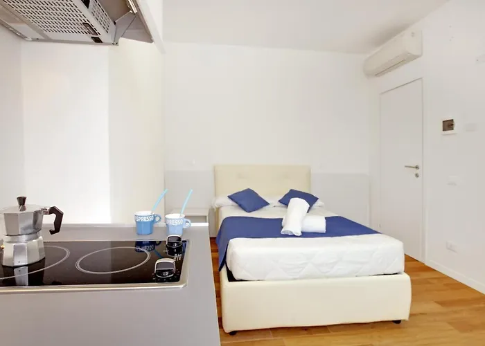 Appartement Fenix La Bohéme *