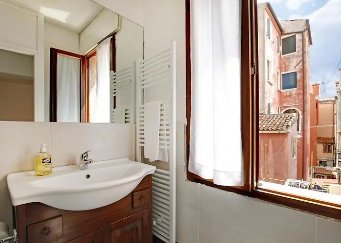 Appartement Fenix La Bohéme