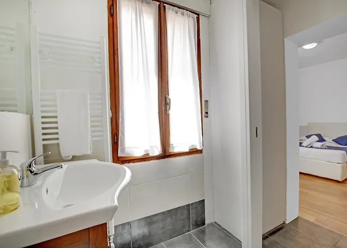 Fenix La Bohéme Appartement *