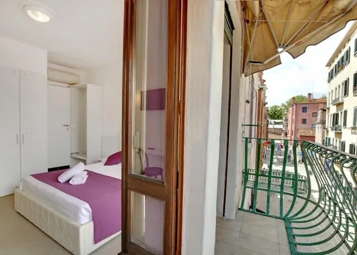 Fenix La Bohéme Appartement