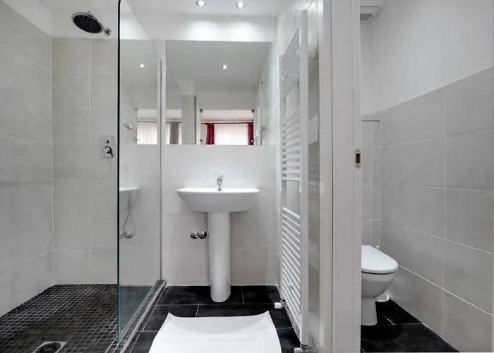 Appartement Fenix La Bohéme *