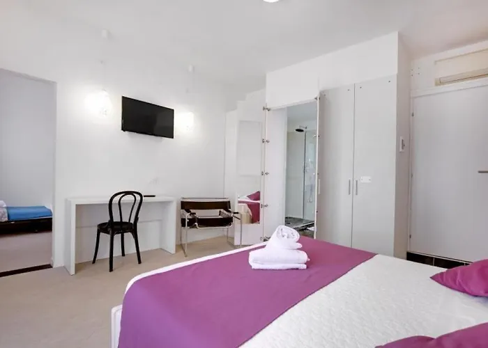 Fenix La Bohéme Appartement *