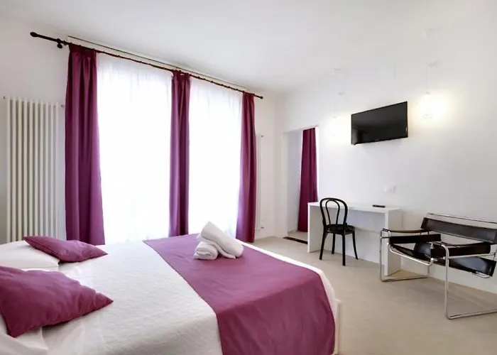 Fenix La Bohéme Appartement *